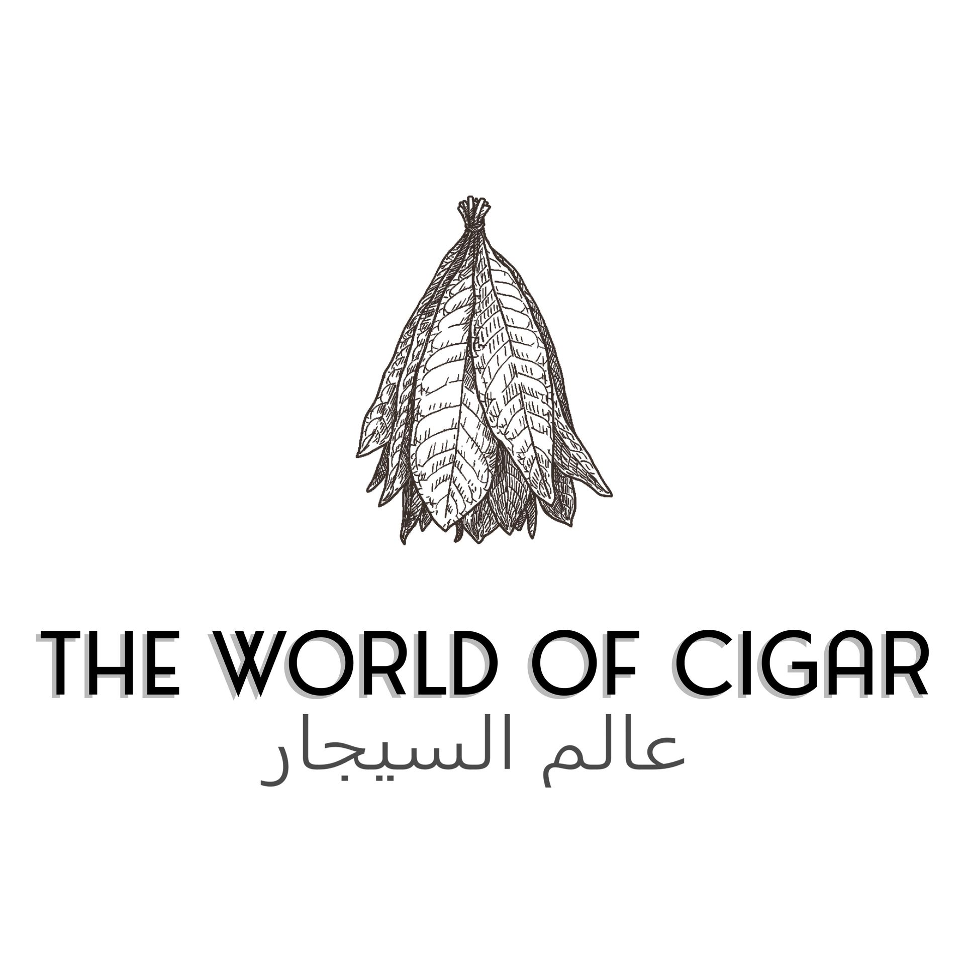 World of cigars