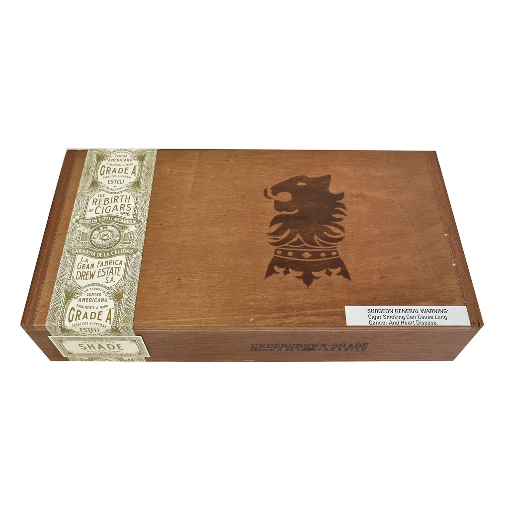 Undercrown Shade Gordito Top.webp