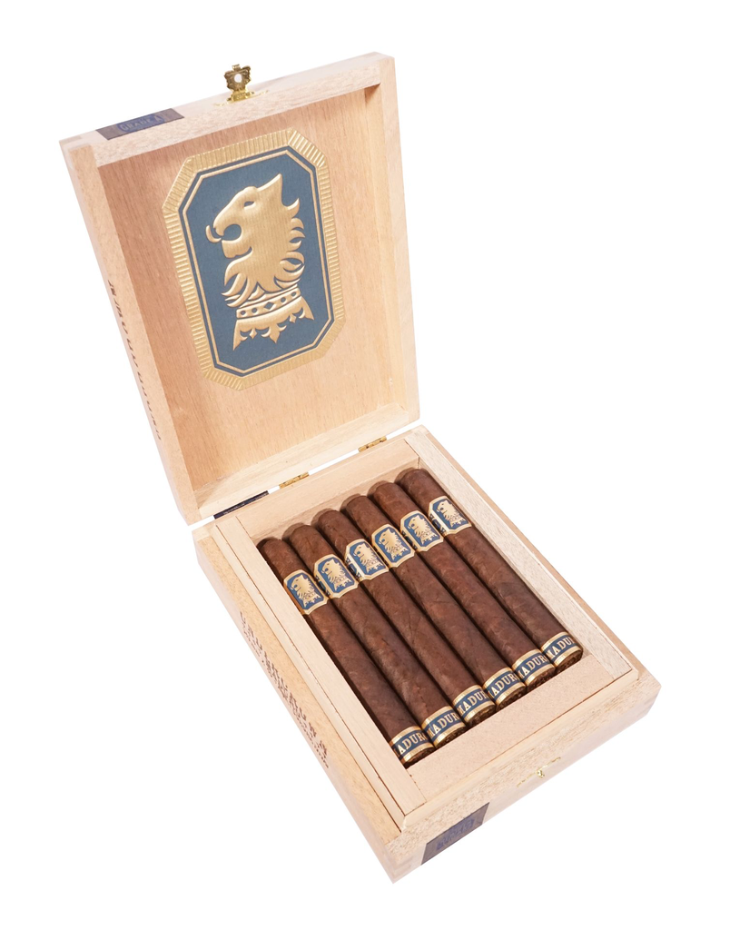 Undercrown Maduro Corona Viva -10.webp