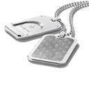 Closeup Le TAG - Silver - Leaves.webp