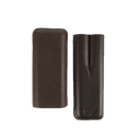 105584_Davidoff_XL2_brown_leaf_cigar_case_2 Background Removed.webp