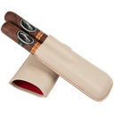 Zino Cigar Case R2 Beige Open-1000x1000 Background Removed.webp
