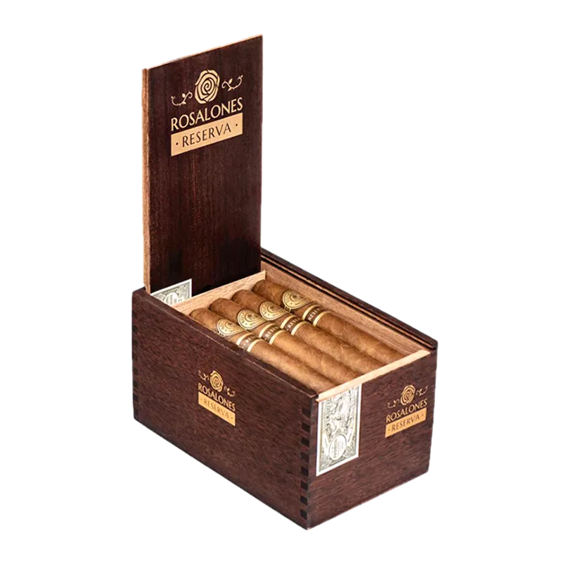JOYA DE NICARAGUA ROSALONES RESERVA RR550 5 X 50 20 CIGARS