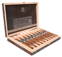 LIGA PRIVADA 10 SELECCION DE MERCADO ROBUSTO 10 CIGARS