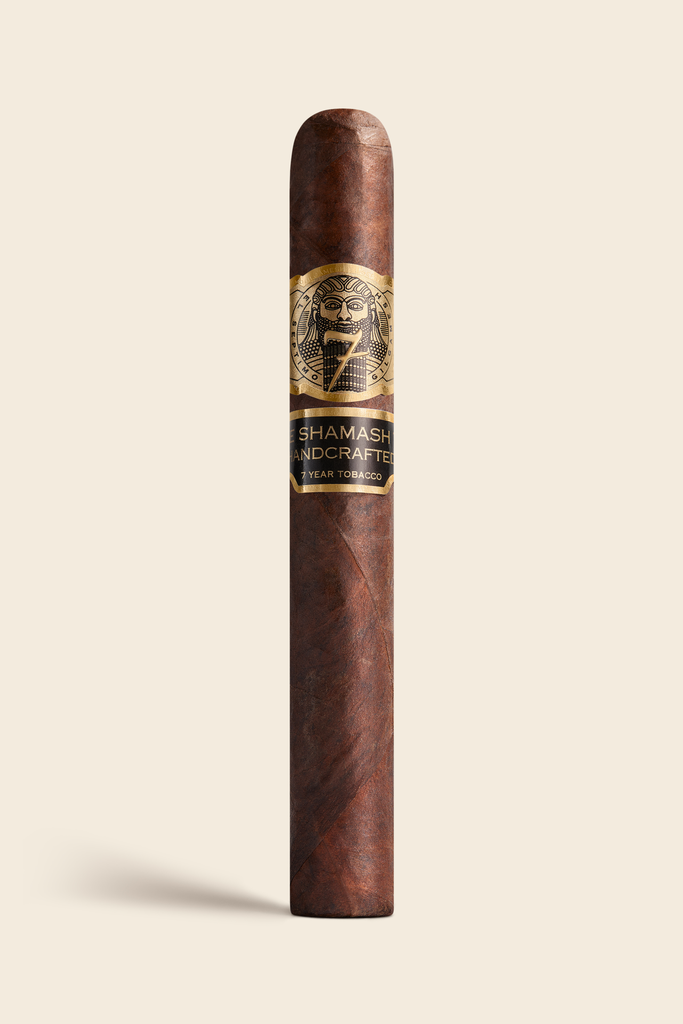 SABLE SHAMASH 25 CIGARS