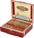 ARTURO FUENTE FFOX ANGEL'S SHARE RESERVA D'CHÂTEAU 32 CIGARS