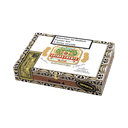 ARTURO FUENTE GRAN RESERVA NUMERO 4 25 CIGARS