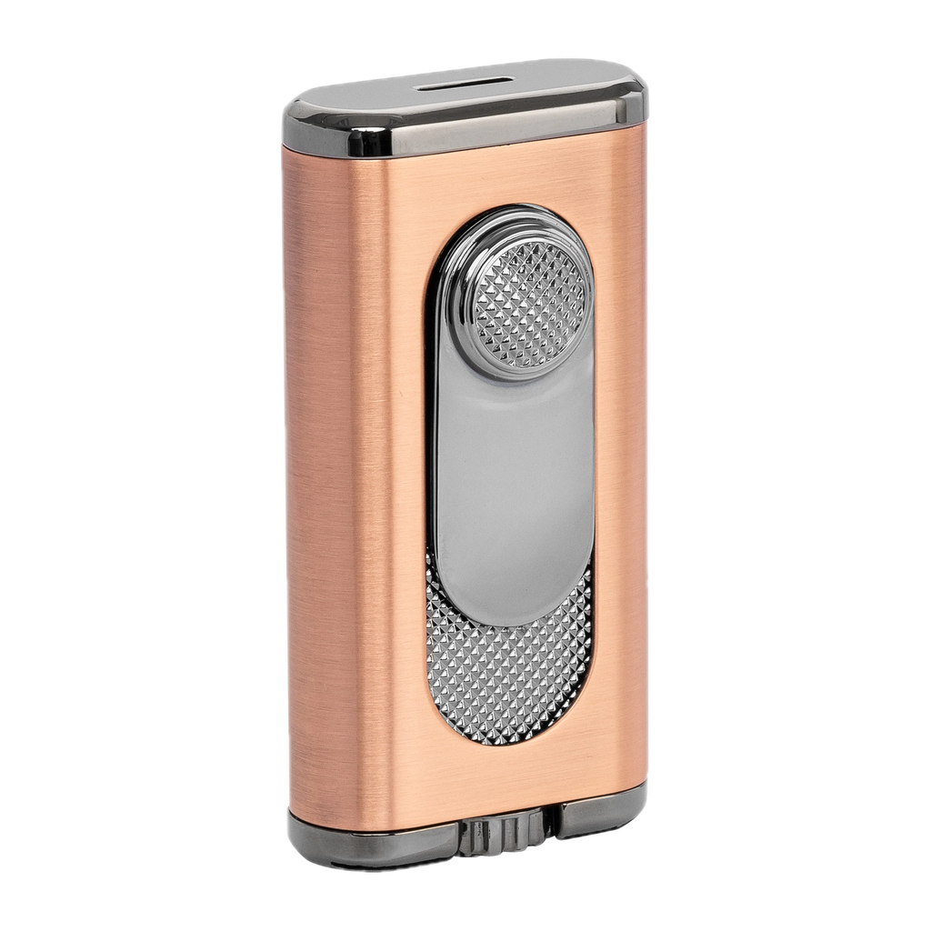 [XI-554BZ] VERANO LIGHTER, VINTAGE BRONZE