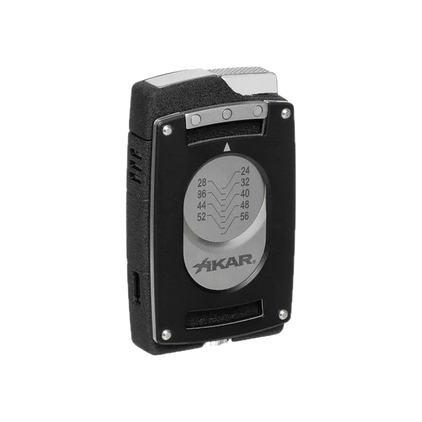 [XI-907BK] ULTRA COMBO, BLACK