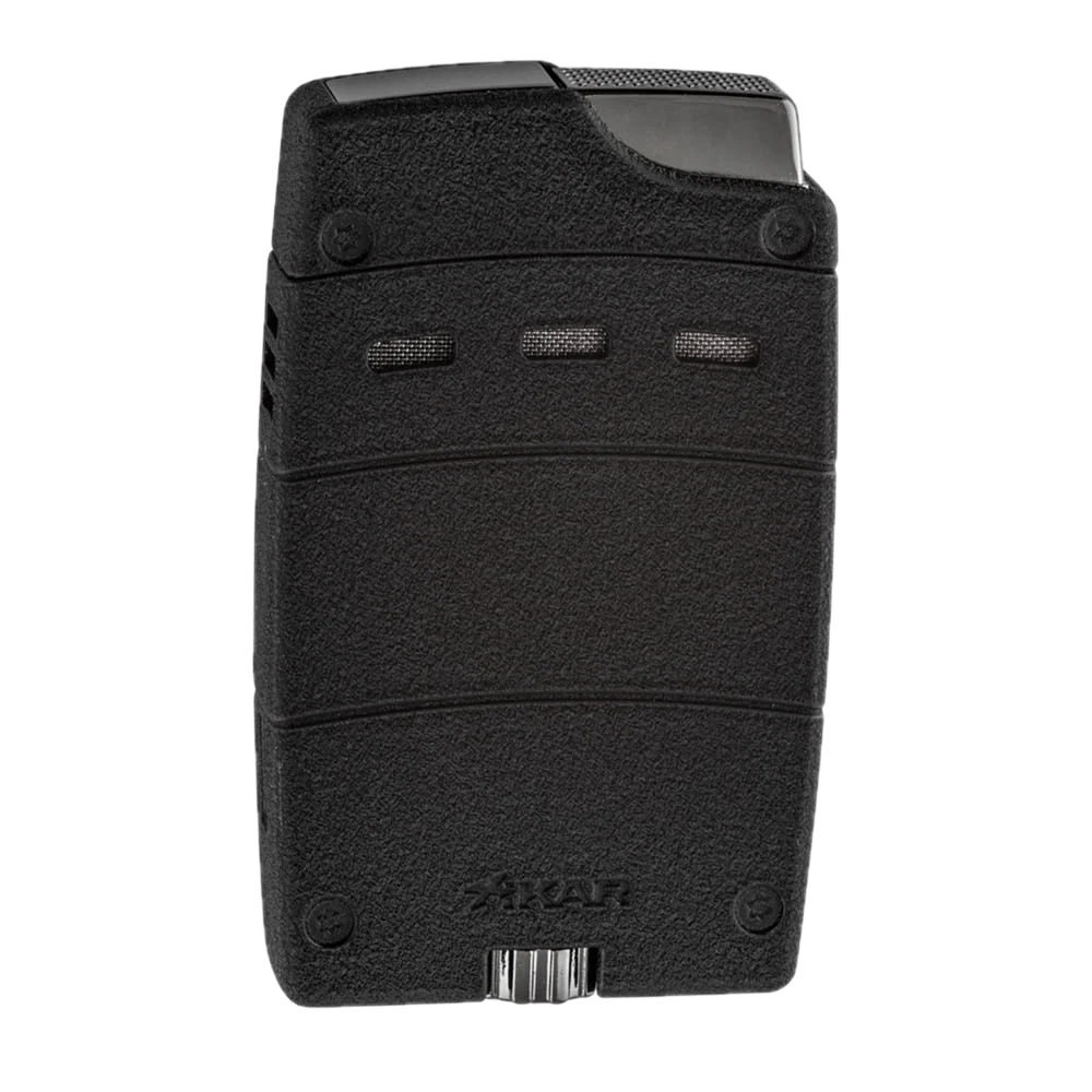 [XI-577BK] ULTRA MAG SINGLE LIGHTER, BLACK