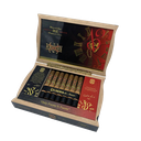 ARTURO FUENTE FORBIDDEN X DESEOS D'AMOR - 20 CIGARS 