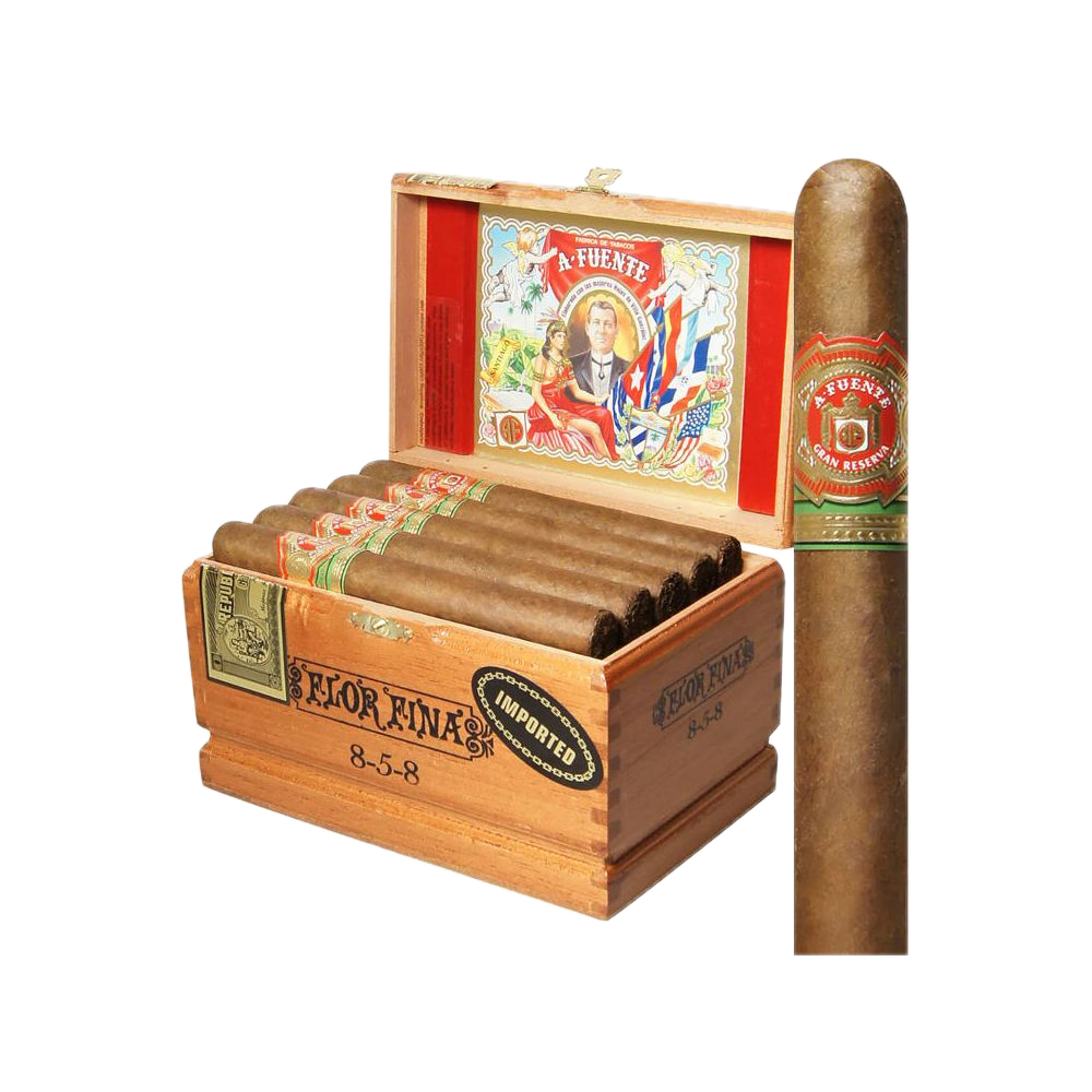 ARTURO FUENTE 8-5-8 - 25 CIGARS 
