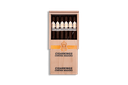 CIGAR KINGS CORONA MADURO 5.3/8 X 44 BOX 12 CIGARS