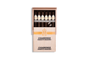 CIGAR KINGS ROBUSTO MADURO 5 X 50 BOX 12 CIGARS
