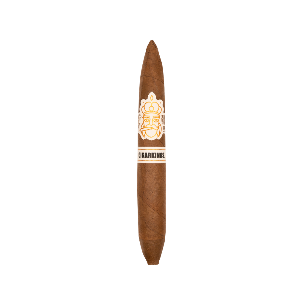CIGAR KINGS ELEGANTES SUN GROWN 5.5 X 46 BUNDLE 24 CIGARS