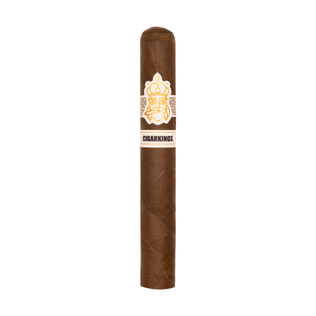 CIGAR KINGS TORO MADURO 6 X 52 BUNDLE 24 CIGARS