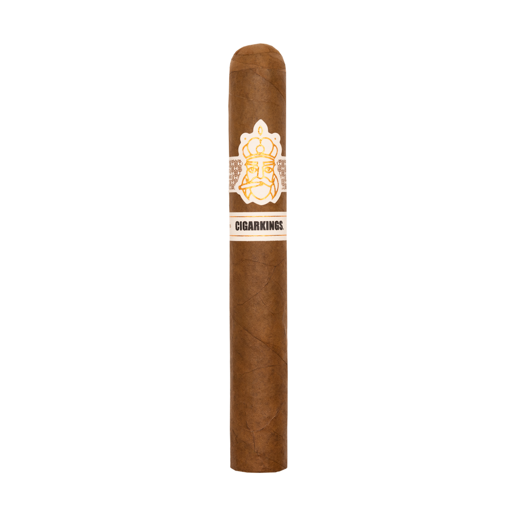 CIGAR KINGS TORO SUN GROWN 6 X 52 BUNDLE 24 CIGARS