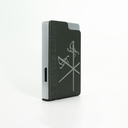 [LF4403004] LE FEU LIGHTER BRICK ODG 
