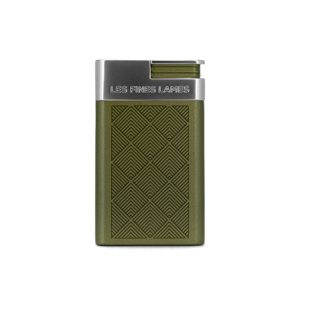 [LF4503003] LE FEU LIGHTER SVELT ODG  