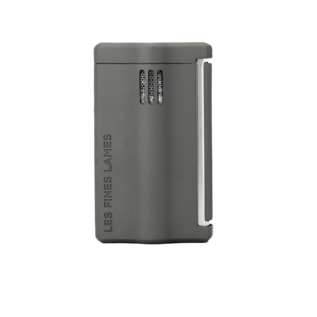 [LF4003009] LE FEU LIGHTER RS SNIPER GREY  