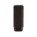 DAV Case XL-2 leather brown curing 