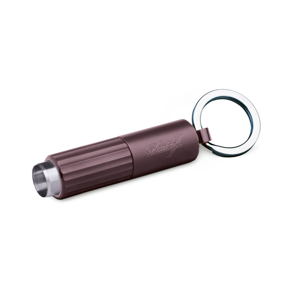 DAV CUTTER PUNCH BROWN SATIN FINISHED
