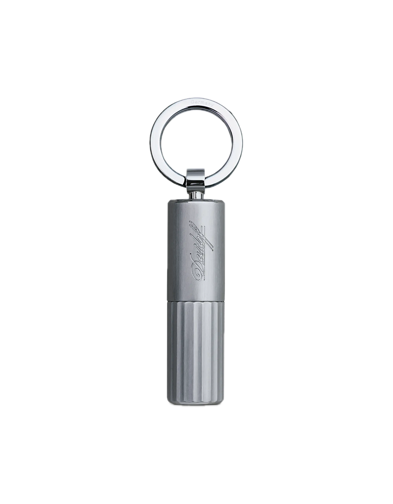 DAV Cutter punch stainless steel brushed 