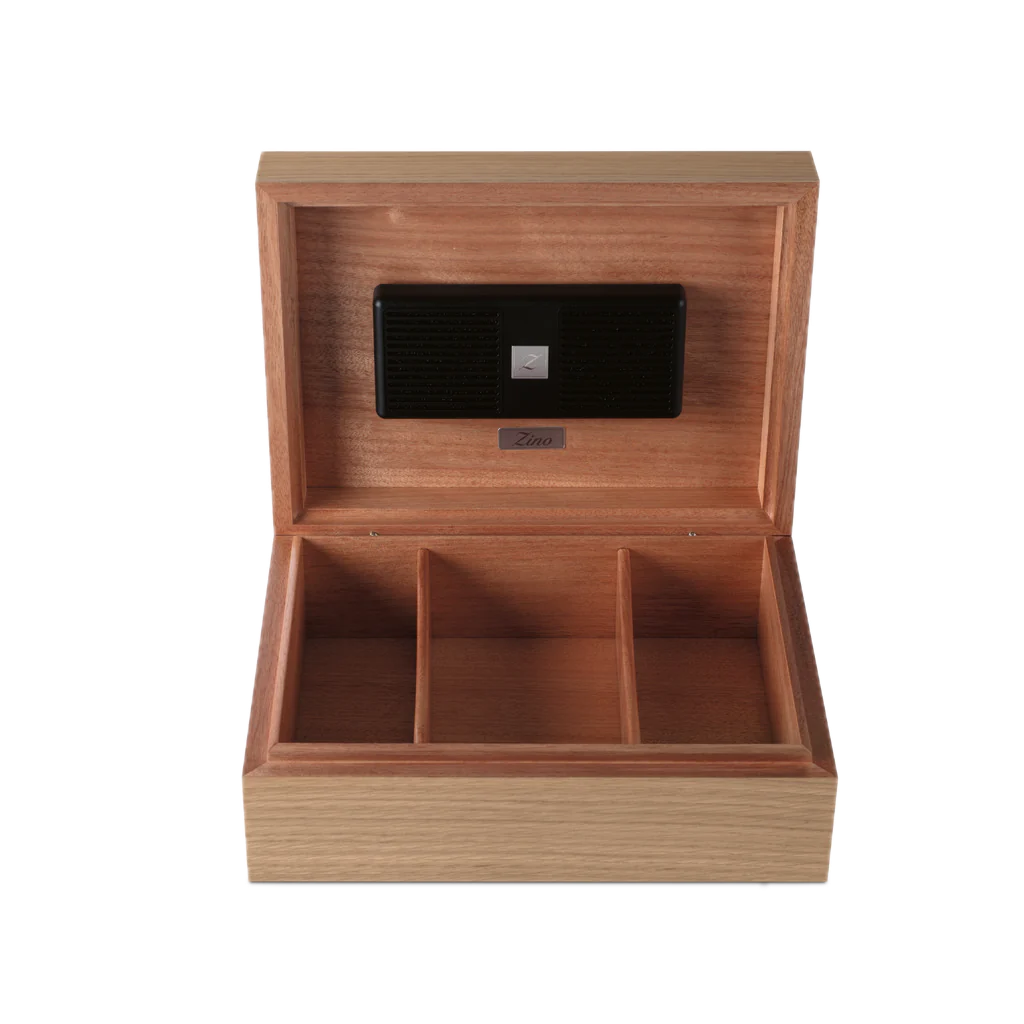 ZIN Hum Z60 natural oak 