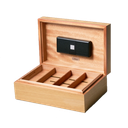 ZIN Hum Z80 Oak and Red 