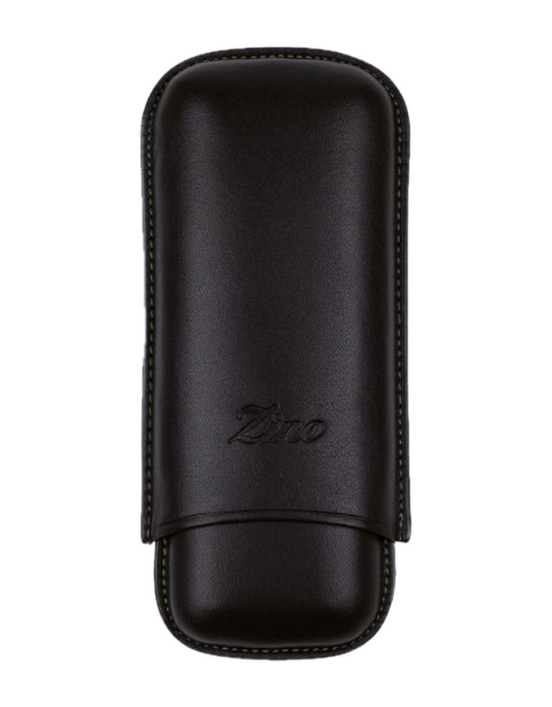 ZIN Case R-2 leather black mint 