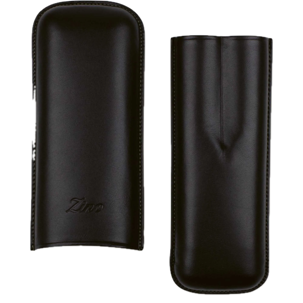 ZIN Case XL-2 soft touch black 