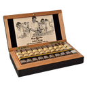 ROCKY PATEL DECADE SHORT ROBUSTO 20 CIGARS