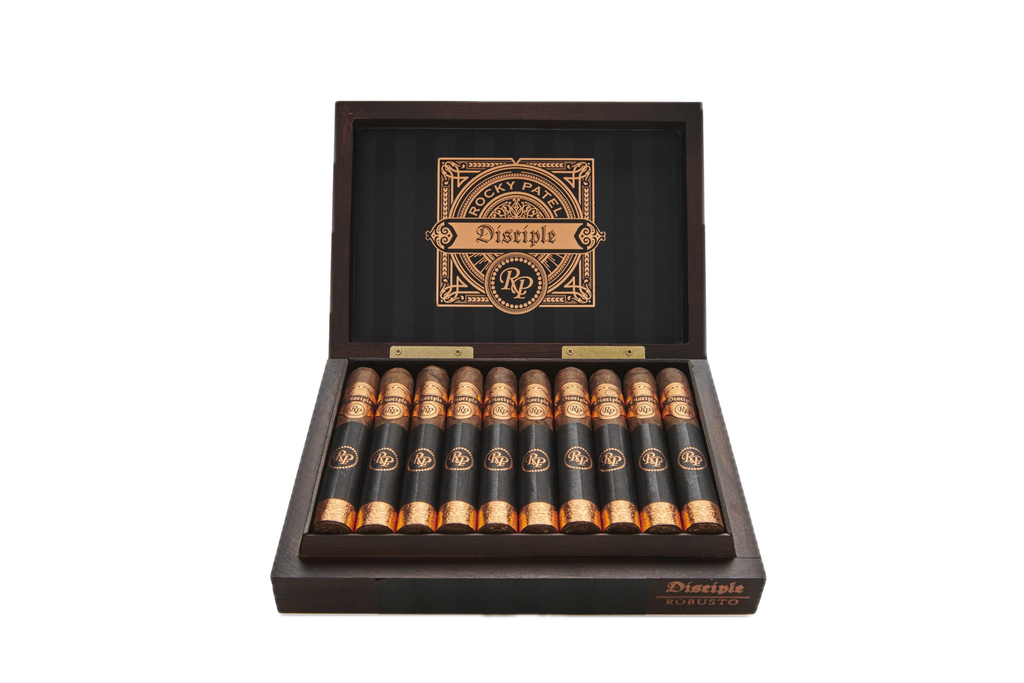 ROCKY PATEL DISCIPLE ROBUSTO 20 CIGARS