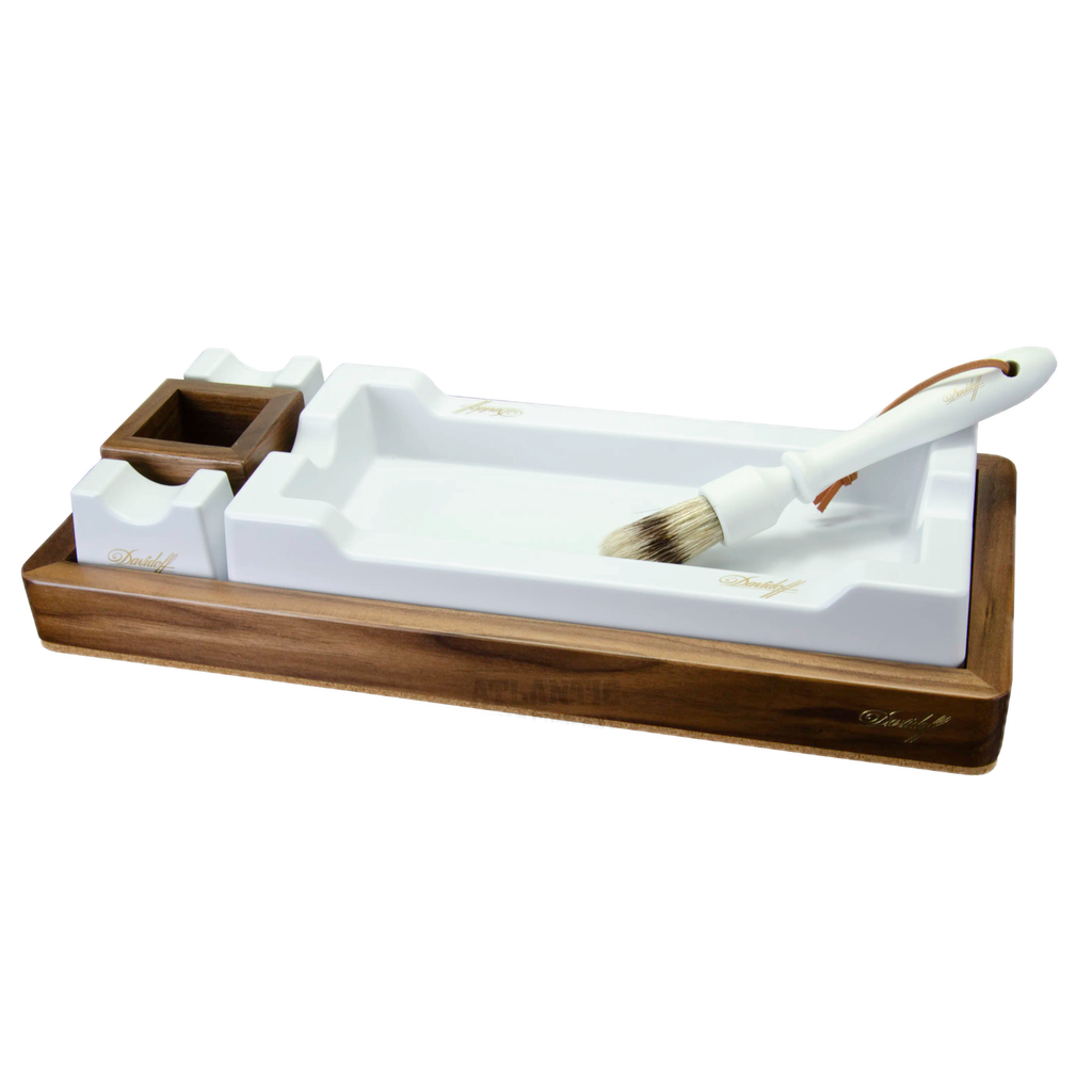 DAVIDOFF THE RITUAL SET SMALL PROMO ITEM