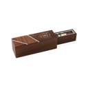 DAVIDOFF ORO BLANCO SPECIAL RESERVE 111 YEARS BOX OF 1 CIGAR
