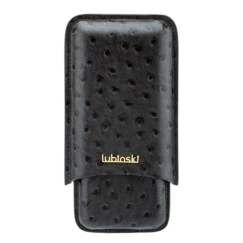 YJA-50015-GR-CIGAR CASE-GY