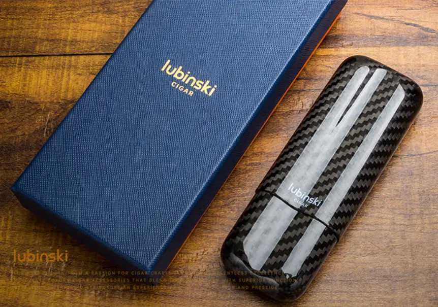 YJA-70003-CIGAR CASE-FC