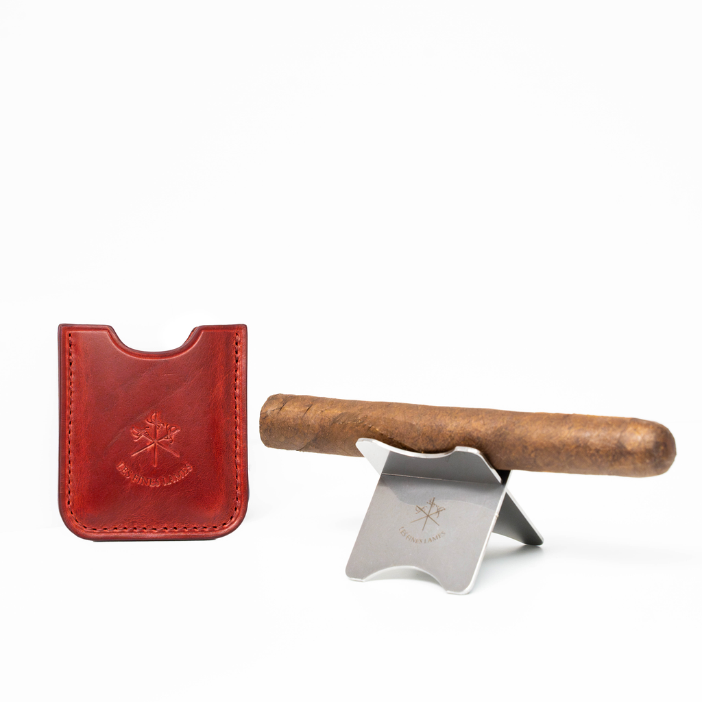 [CS0003007] CS Stand Cherry Red