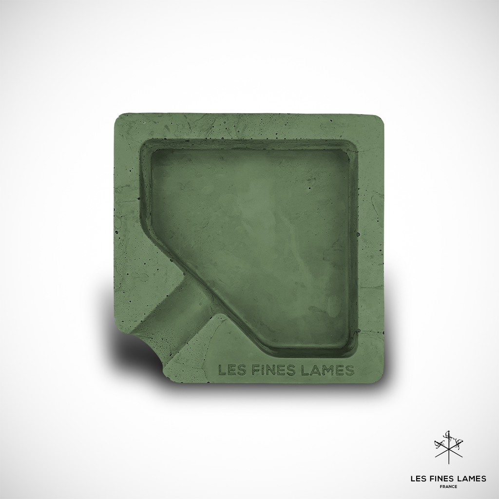 [AS0607005] AS MONAD GREEN