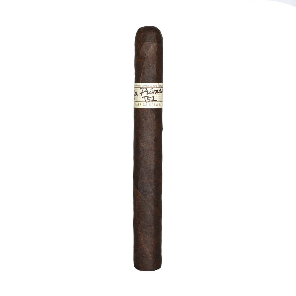 LIGA PRIVADA T52 CORONA DOBLE 12 CIGARS