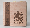 LIGA PRIVADA T52 ROBUSTO 12 CIGARS