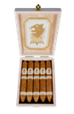 SPECIAL EDITION LIMITED QUANTITIES UNDERCROWN SUPREMA** 5 CIGARS