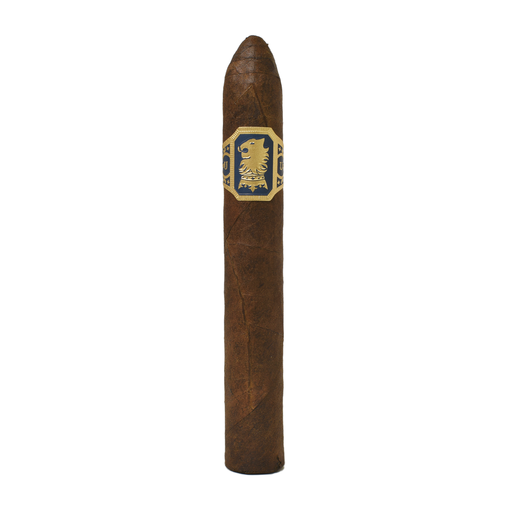 UNDERCROWN MADURO BELICOSO 12 CIGARS