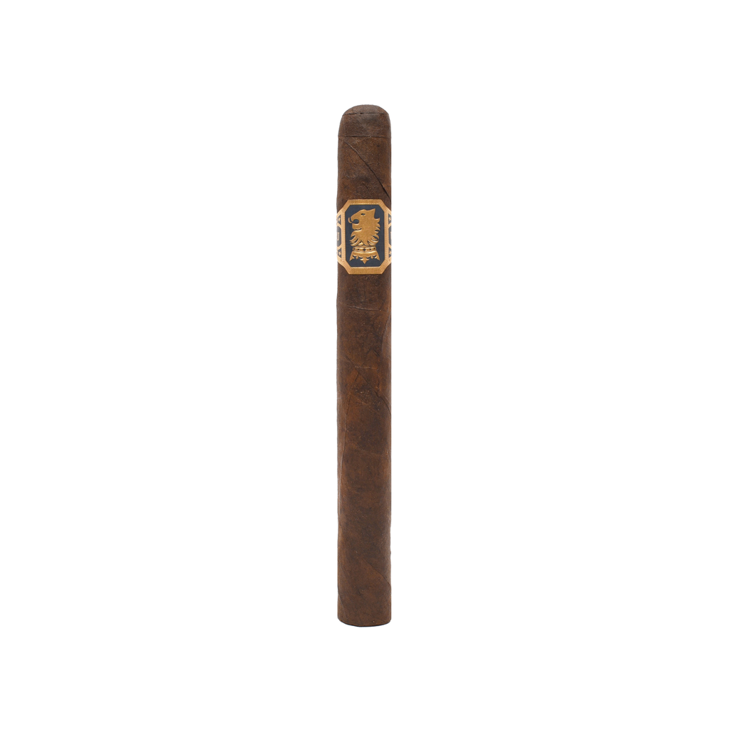 UNDERCROWN MADURO CHURCHILL  12 CIGARS