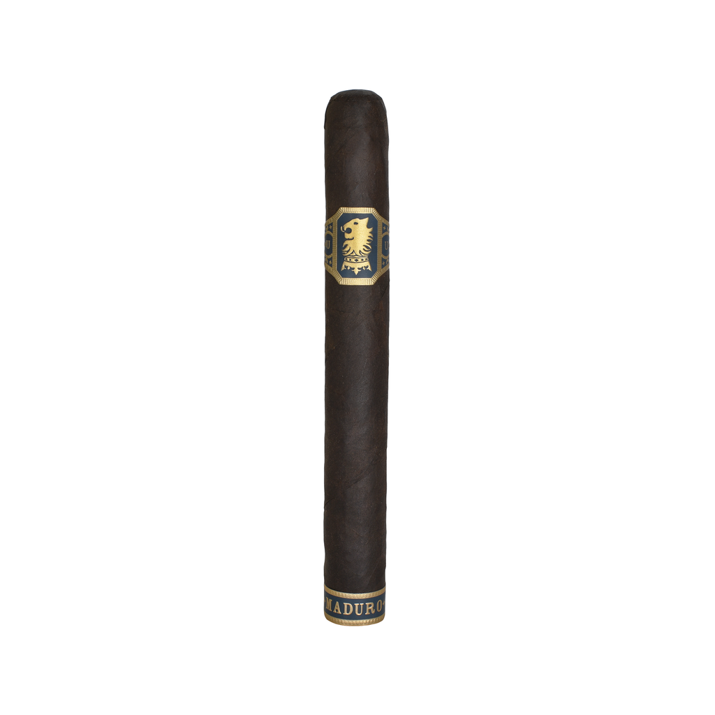 UNDERCROWN MADURO CORONA DOBLE 12 CIGARS
