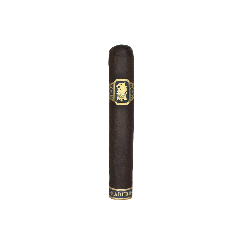 UNDERCROWN MADURO GORDITO 12 CIGARS