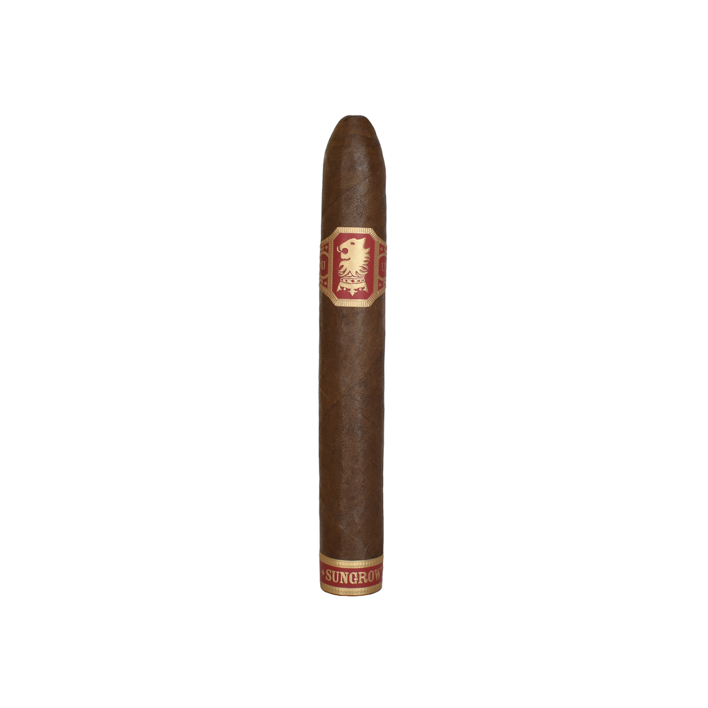 UNDERCROWN SUN GROWN BELICOSO 12 CIGARS