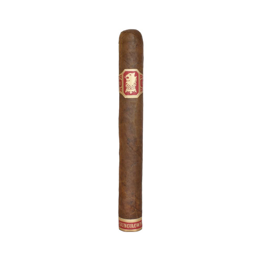 UNDERCROWN SUN GROWN CORONA DOBLE 12 CIGARS