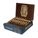 UNDERCROWN 10   ROBUSTO 20 CIGARS