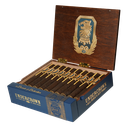 UNDERCROWN 10   TORO 20 CIGARS